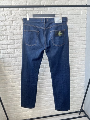 Jeans uomo stone - jeans,