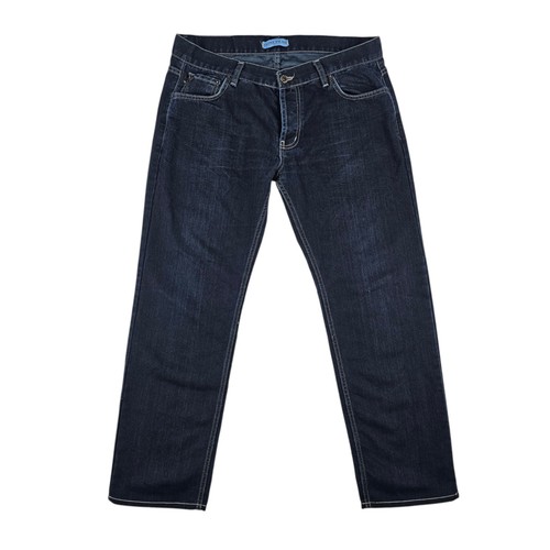 Jeans uomo stone - jeans,