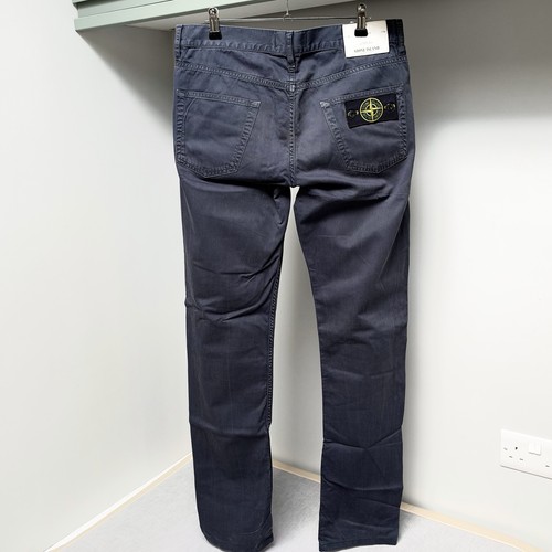 Stone island chinos jeans - stone,