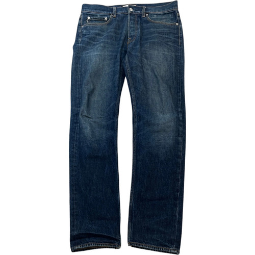 Jeans uomo stone island - jeans,