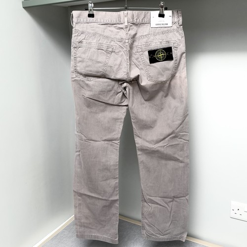 Stone island pantalone - island,