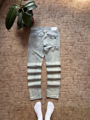 Jeans uomo stone island tipo - stone,