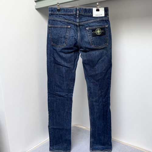Stone island jeans pantalone - island,