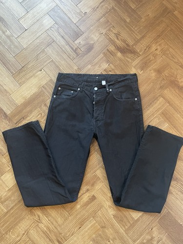 Jeans uomo stone - jeans,