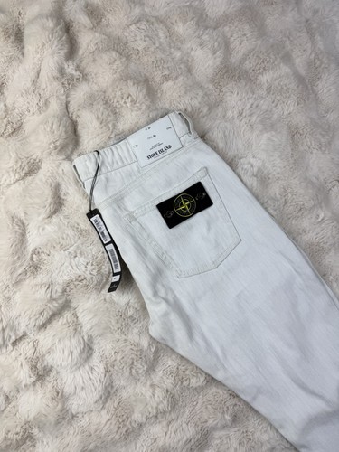Jeans uomo stone - jeans, island