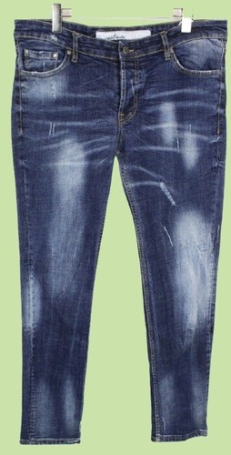 Jeans stone island - island, uomo