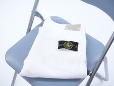 Jeans Stone Island vintage