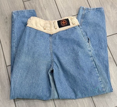 Jeans stone island vintage - jeans,