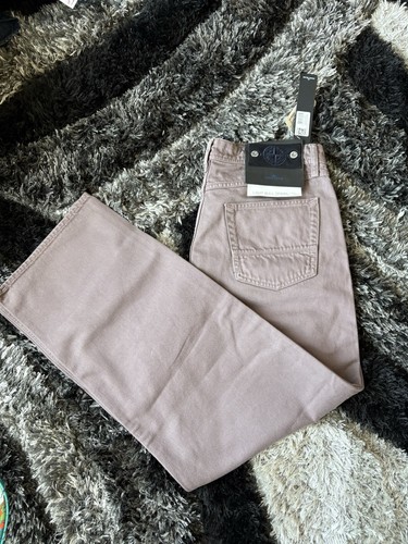 Jeans stone island viola - jeans,