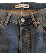 JEANS STONE ISLAND VINTAGE