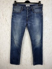 Jeans Stone Island SS15 denim