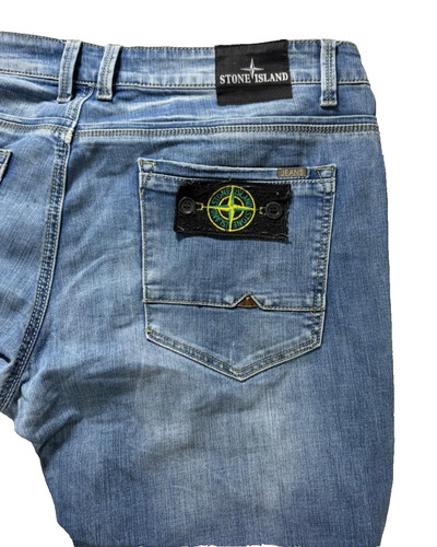Jeans stone island - jeans, uomo