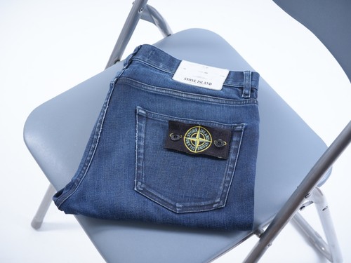 Jeans skinny stone island - jeans,