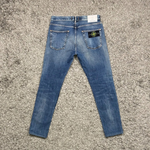 Stone island jeans - stone,