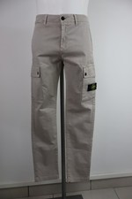 STONE ISLAND PANTALONE JEANS