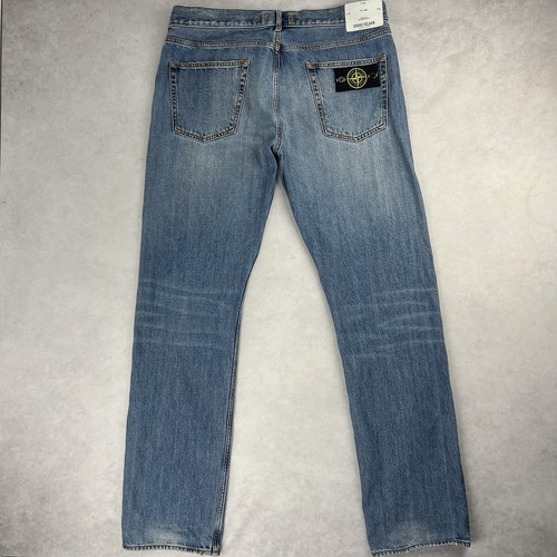 Jeans stone island - jeans, w36