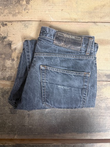 Jeans stone island vintage - jeans,