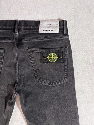 Jeans stone island originali - jeans,