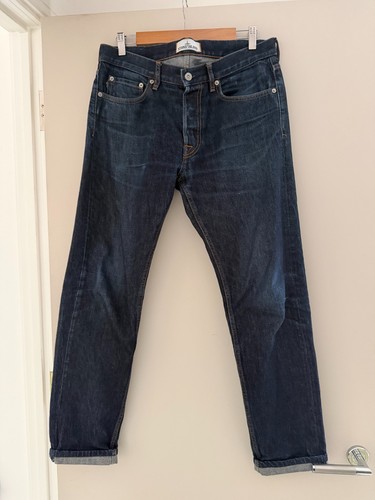 Jeans uomo stone island - stone,