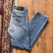 Jeans denim Stone Island