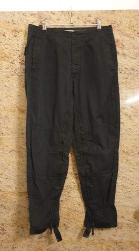 Jeans stone island speed nero - jeans,