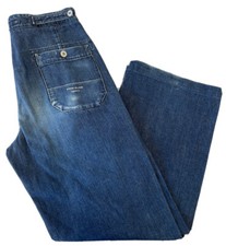 STONE ISLAND JEANS UOMO