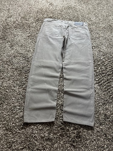 Jeans uomo stone island blu - jeans,