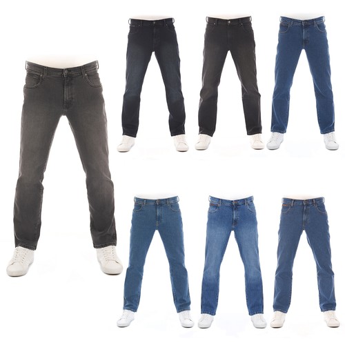 Wrangler jeans uomo - wrangler,