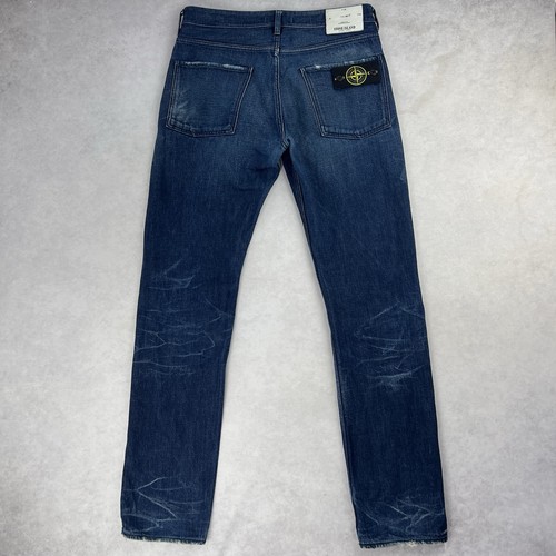 Jeans stone island w32 - stone,