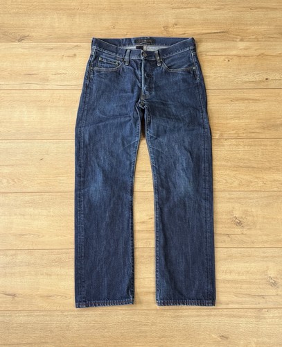 Jeans vintage stone - vintage, island