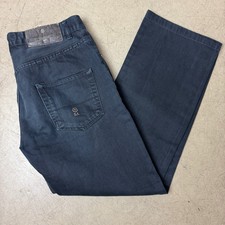 (M-L) Pantalone Jeans Stone