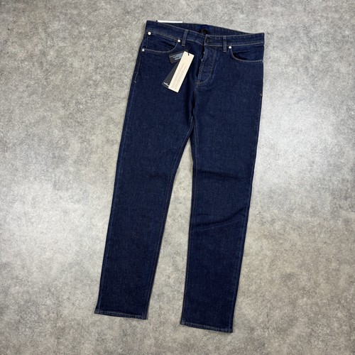 Jeans denim stone island - denim,