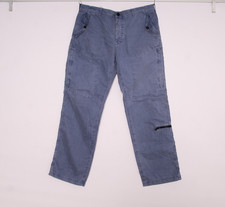 Jeans STONE ISLAND Tg. W36 L34