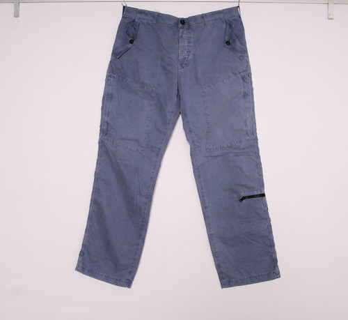 Jeans stone island w36 l34 - jeans, tg.