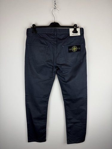 Navy blue stone island - navy,