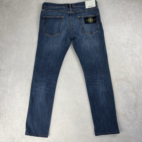 Jeans stone island - sl, l30