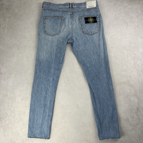 Jeans stone island - stone, w34