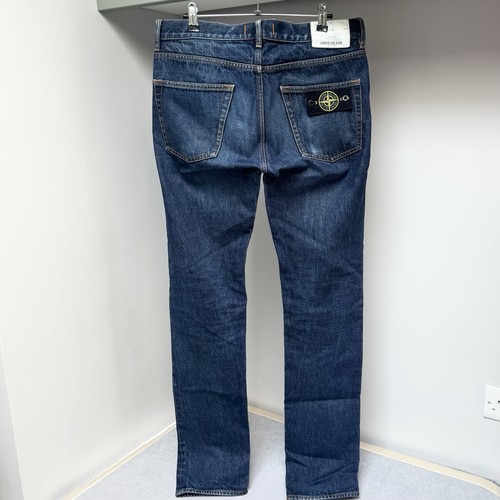 Stone island jeans pantalone - stone,