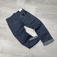 Jeans Stone Island - Taglia 32