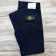 Stone Island Jeans Pantalone