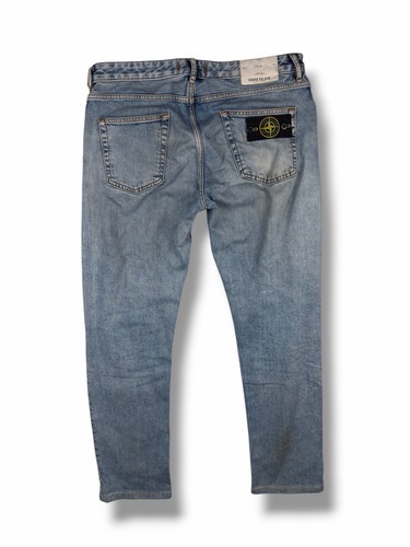 Jeans denim stone island 2017 - denim,