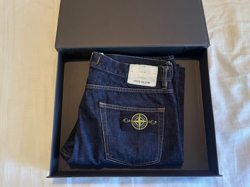 Jeans stone island 34x34 - jeans,