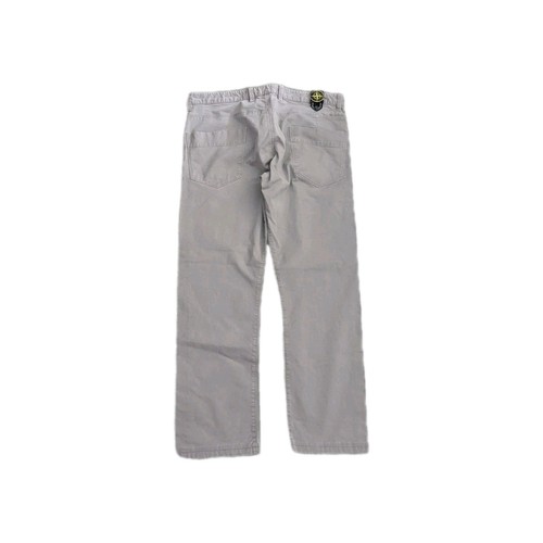 Stone island chinos - island, pants