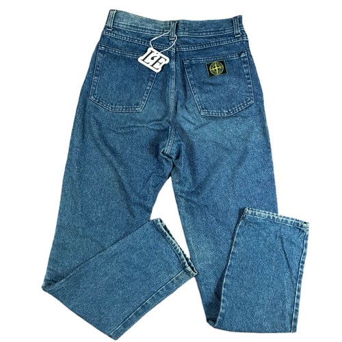 Jeans uomo stone island marina - stone,