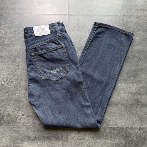 Jeans stone island vintage - jeans,