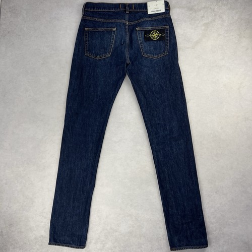 Jeans stone island - stone, re-t