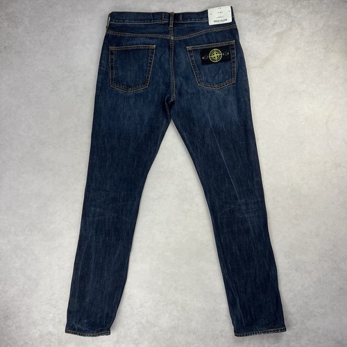 Jeans stone island w32 - island,