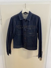 Stone Island Vintage Denim