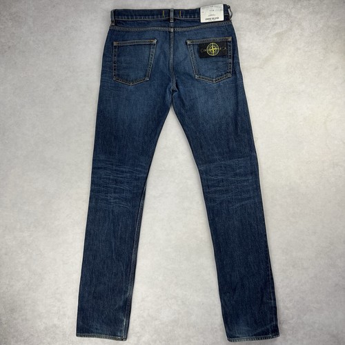 Jeans stone island w30 - jeans,
