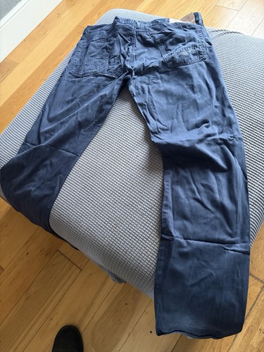 Jeans blu stone - stone, island